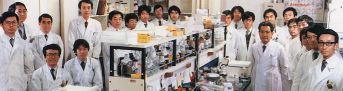 髙久史麿自治医科大学2代目学長(当時)が3代目会長に就任