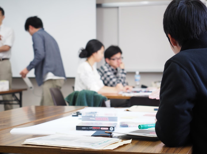 豊富な研修機会