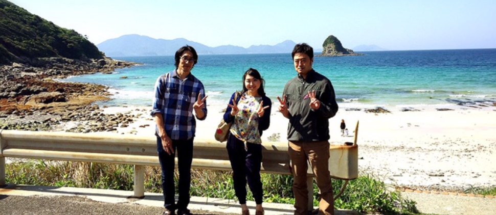 研修中も充実のワークライフバランス