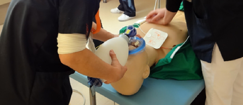 シミュレーションセンター発!圧倒的な豊富な講習会!