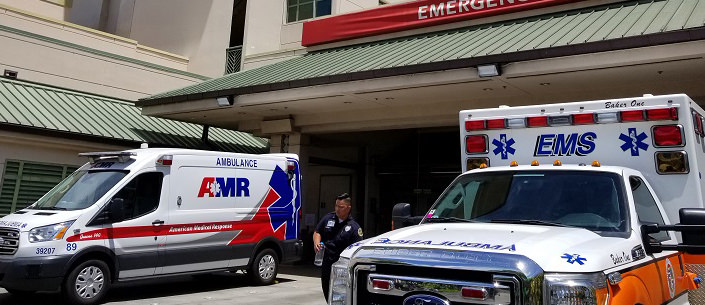 ハワイ大学/オレゴン健康科学大学への短期留学制度