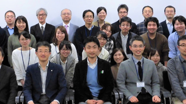 総合診療を志す多くの仲間の存在