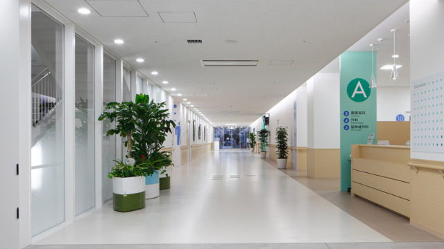 研修コースについて