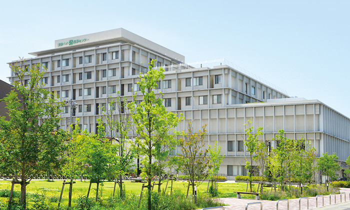 東京ベイ・浦安市川医療センター