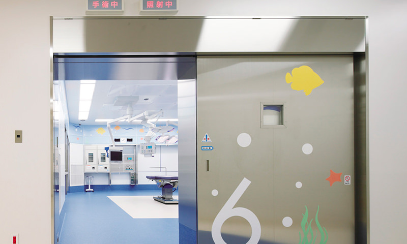 東京ベイ・浦安市川医療センター