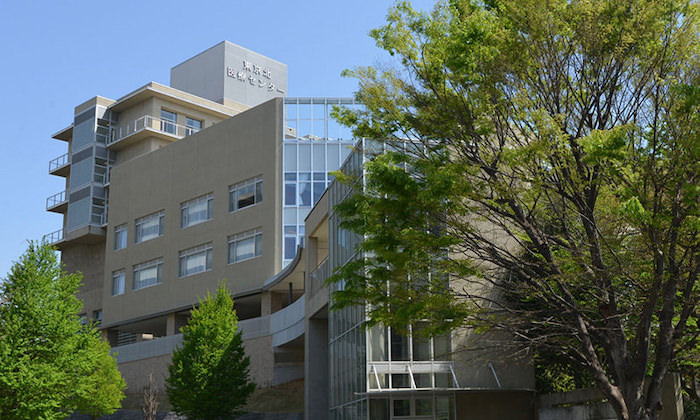 東京北医療センター