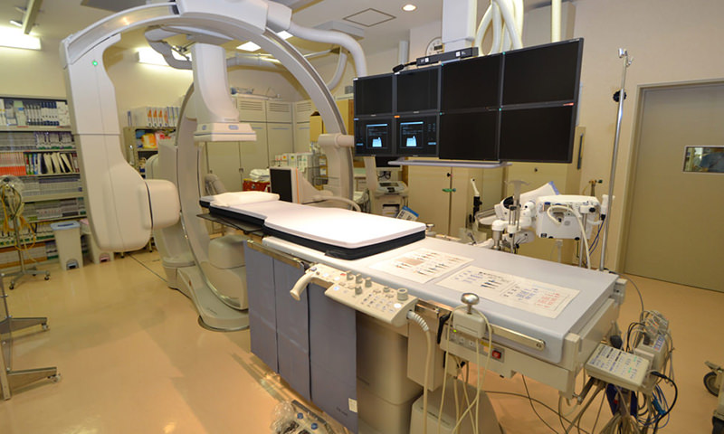 練馬光が丘病院