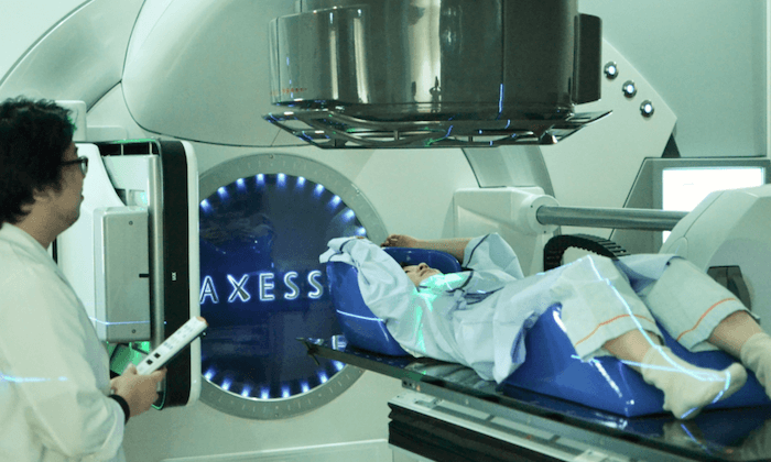 横須賀市立うわまち病院