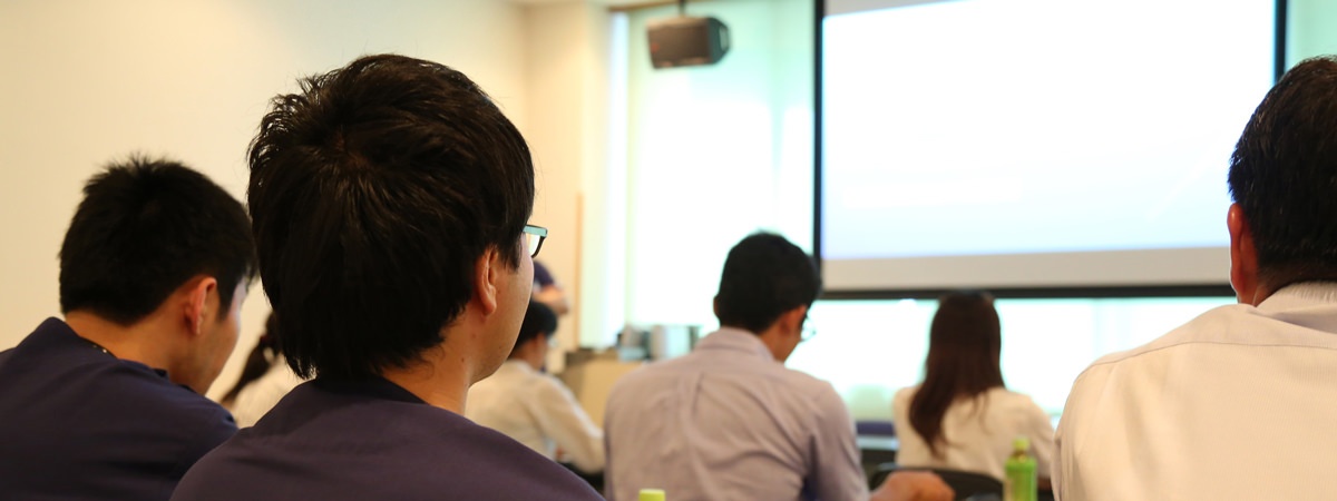 自治医科大学卒業生 長岡真梨子先生によるお話