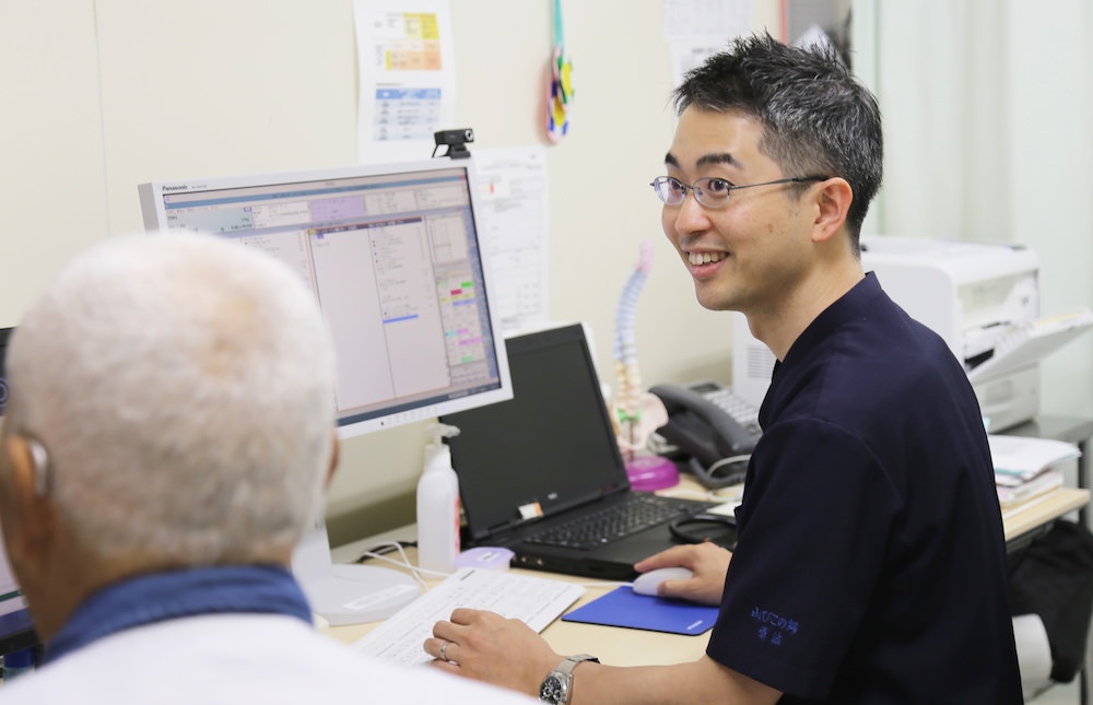 研修して実感した「地域医療のススメ」の魅力とは