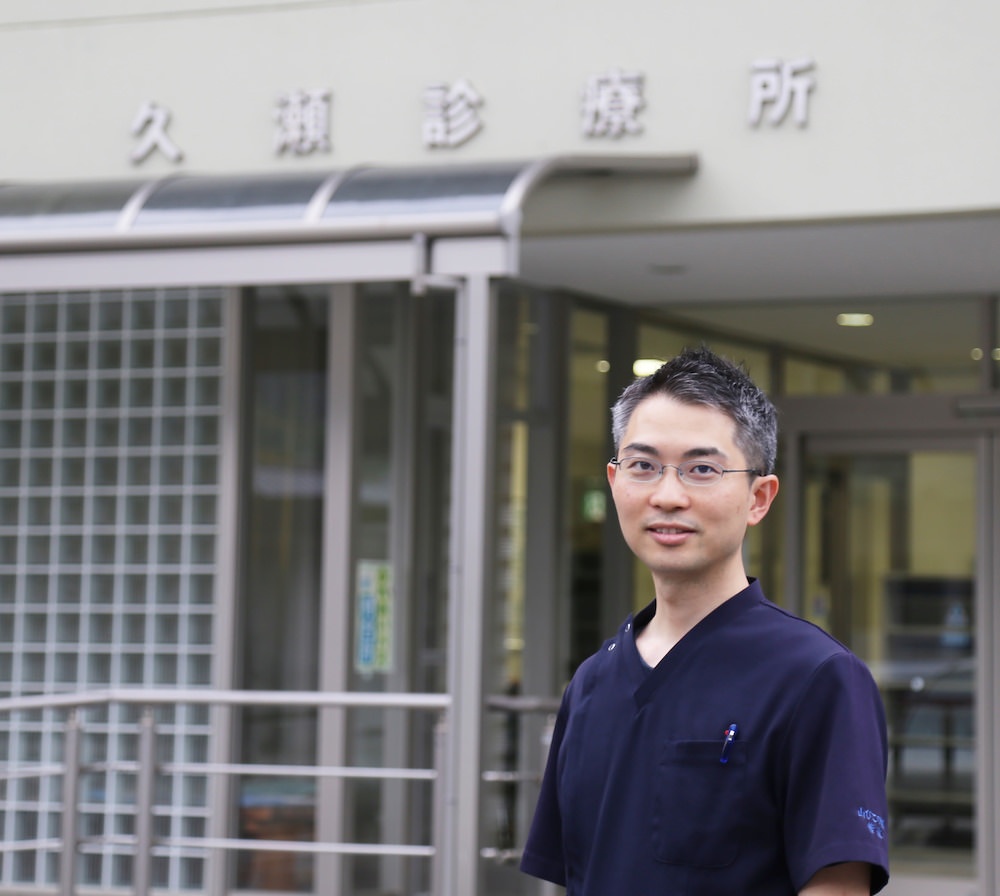 地域医療・総合診療の「エキスパートジェネラリスト」