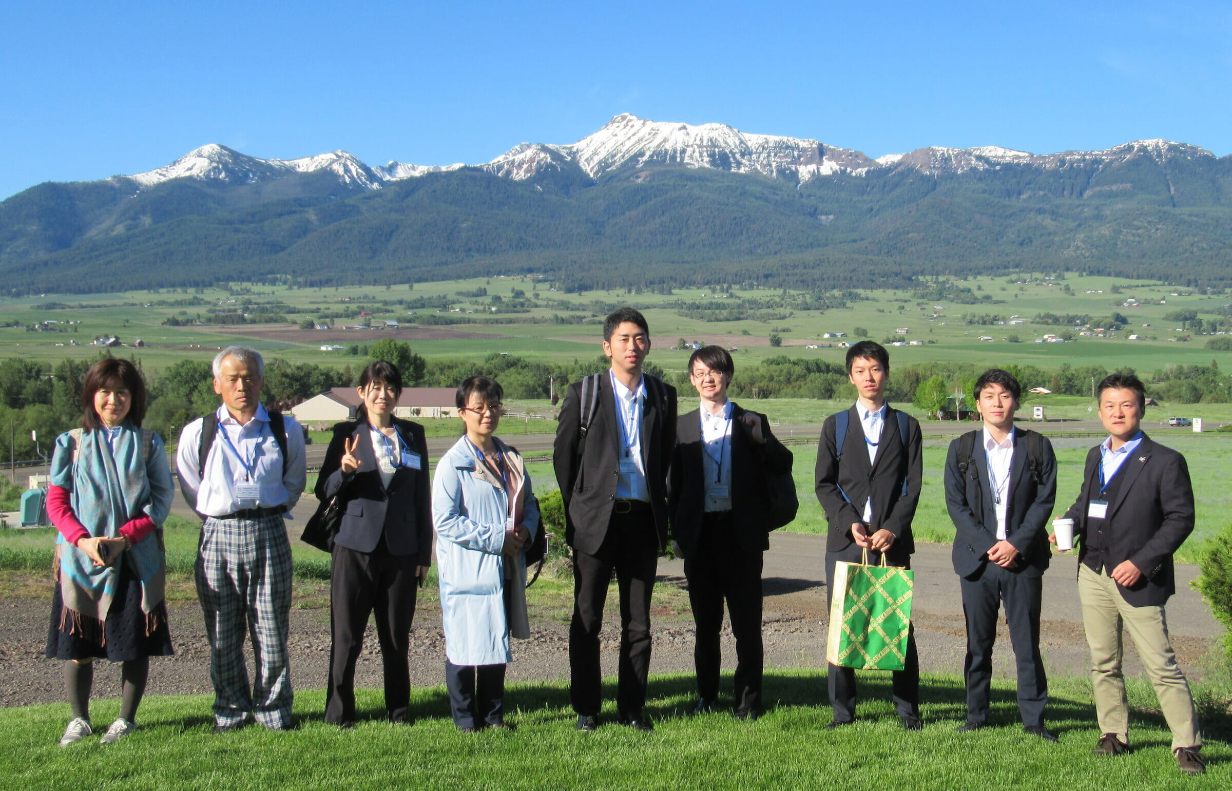 2019年度OHSU地域医療視察研修を実施しました