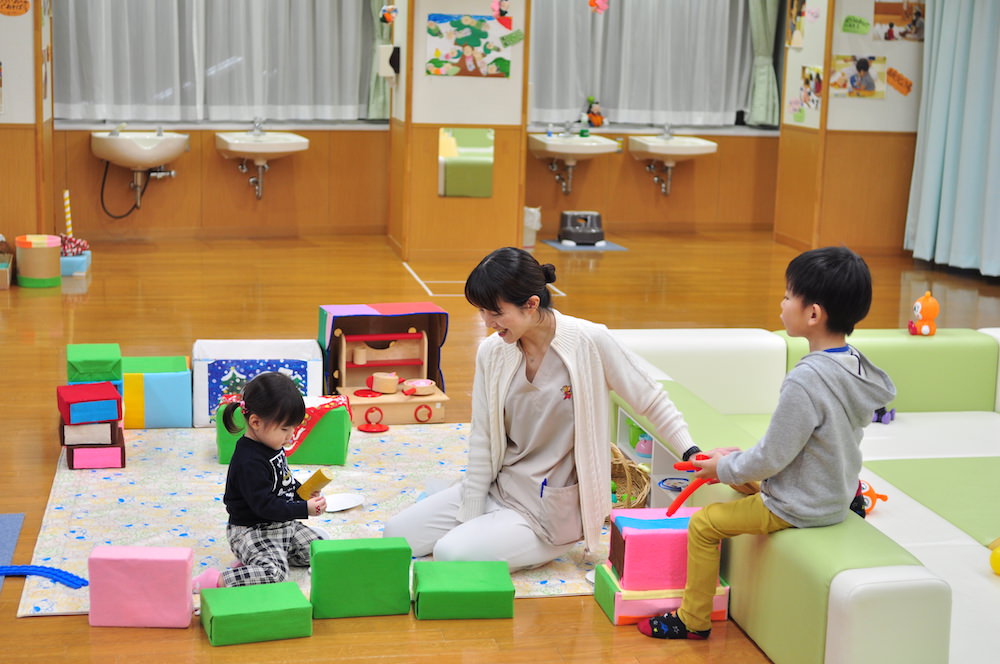 医師は医療面から患者さんをサポートする「黒子」に過ぎない