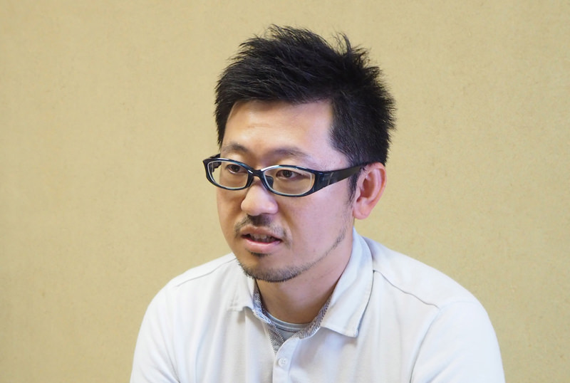 50歳を迎え「残された時間を誰かのために役立てたい」と思った