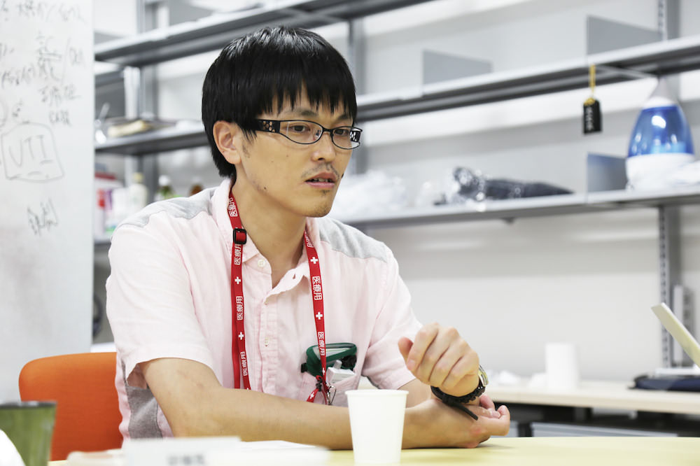 病院における家庭医療学を意識するように