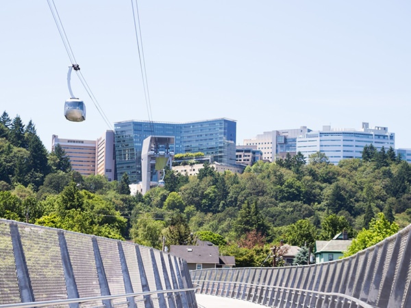 Oregon Health & Science University