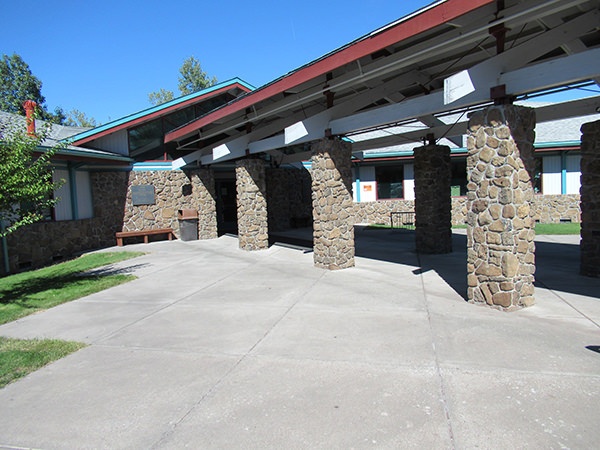 Warm Springs Health & Wellness