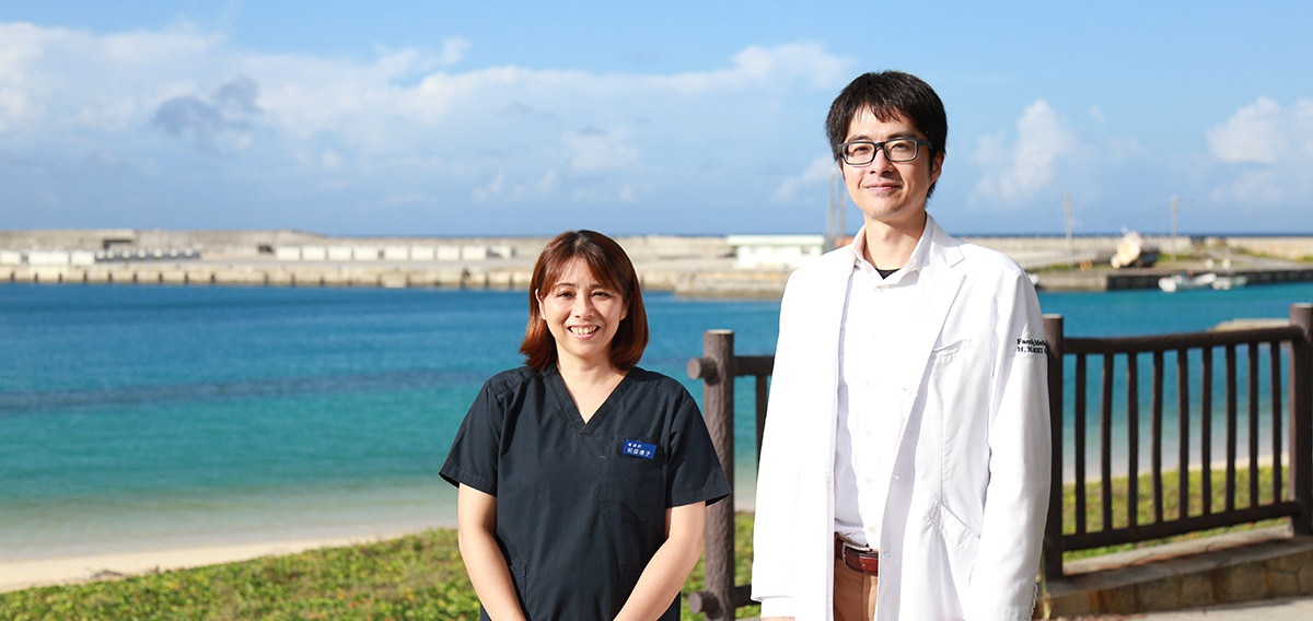 何気ない生活すべてが大切なエピソード