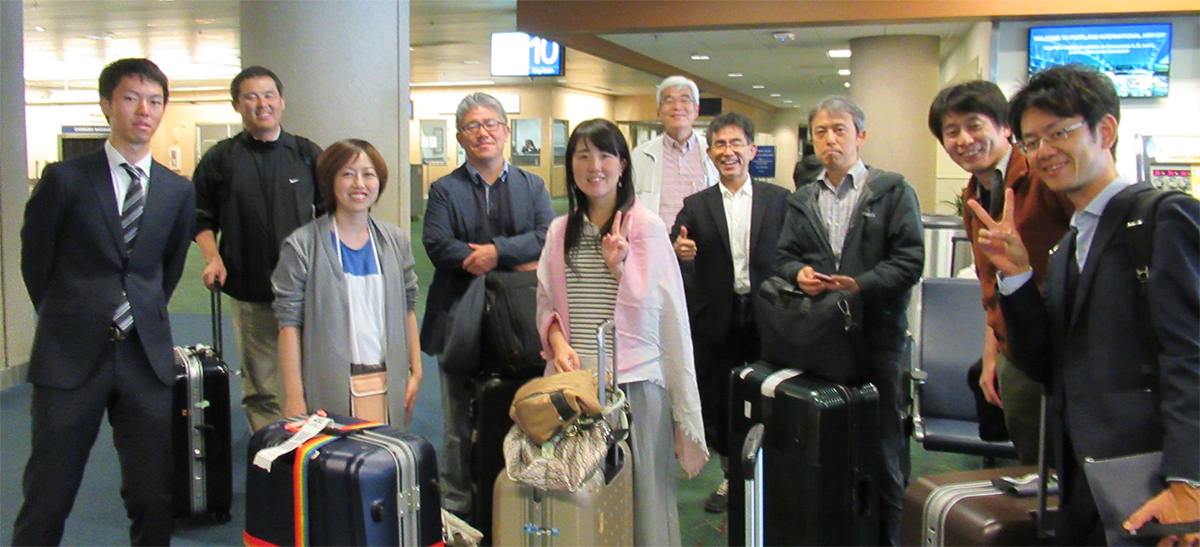 医師9人(当協会の会員及び職員)