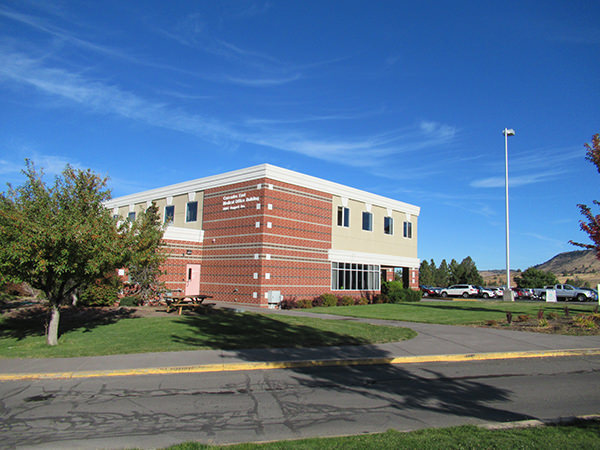 Visit: Cascades East Clinic