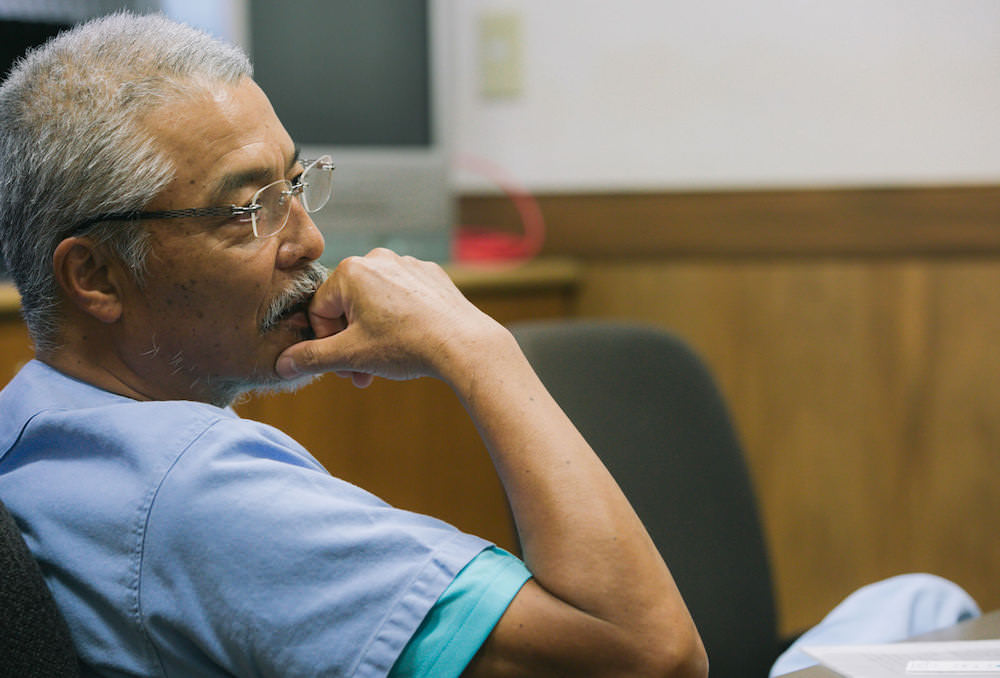 約10年間、心臓外科医として走り続けた