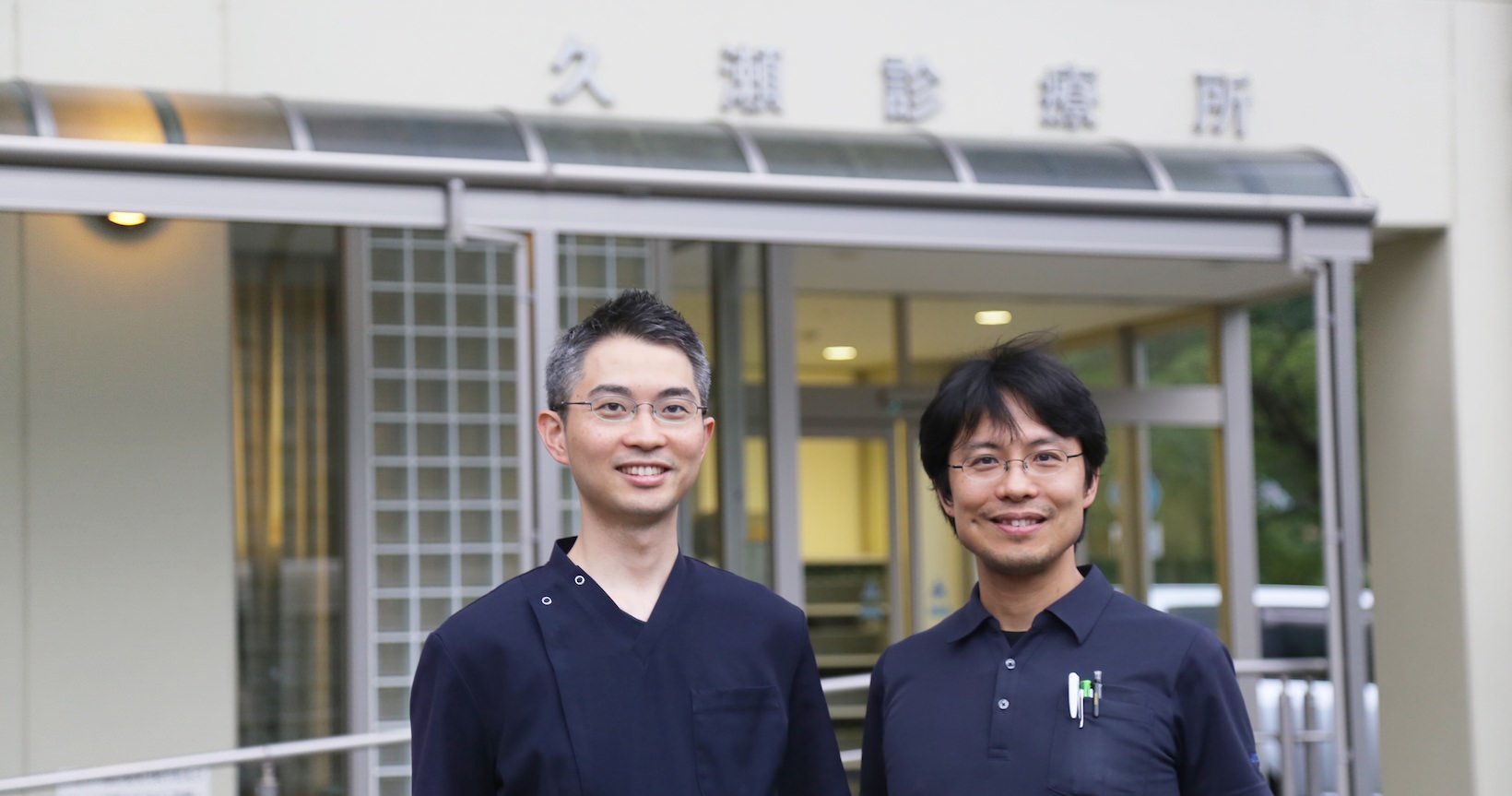 後進の医師たちへ