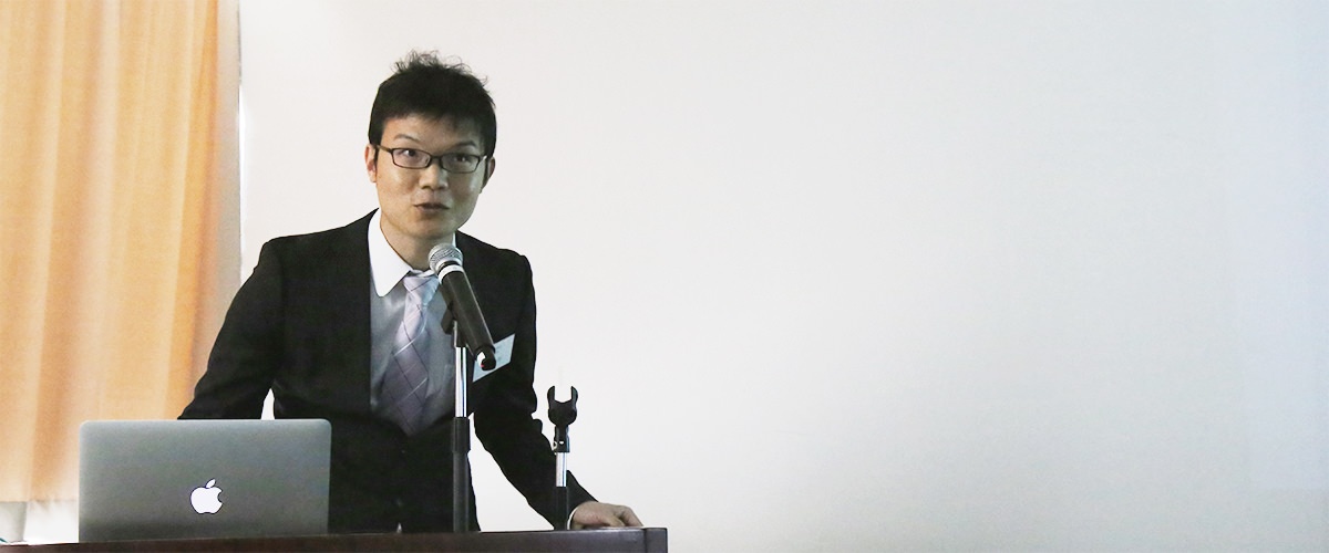 2016(平成28)年度 後期研修報告