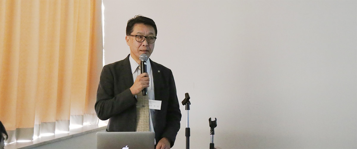 地域医療振興協会報告