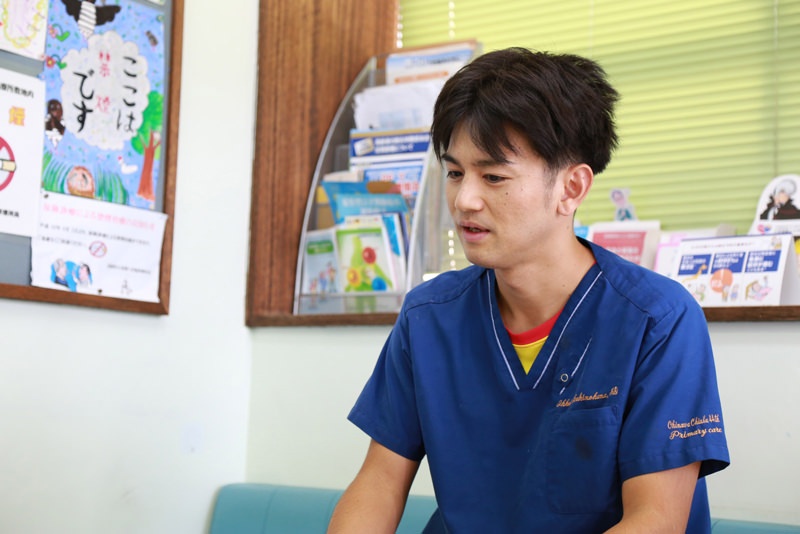 地域医療だからこそできること