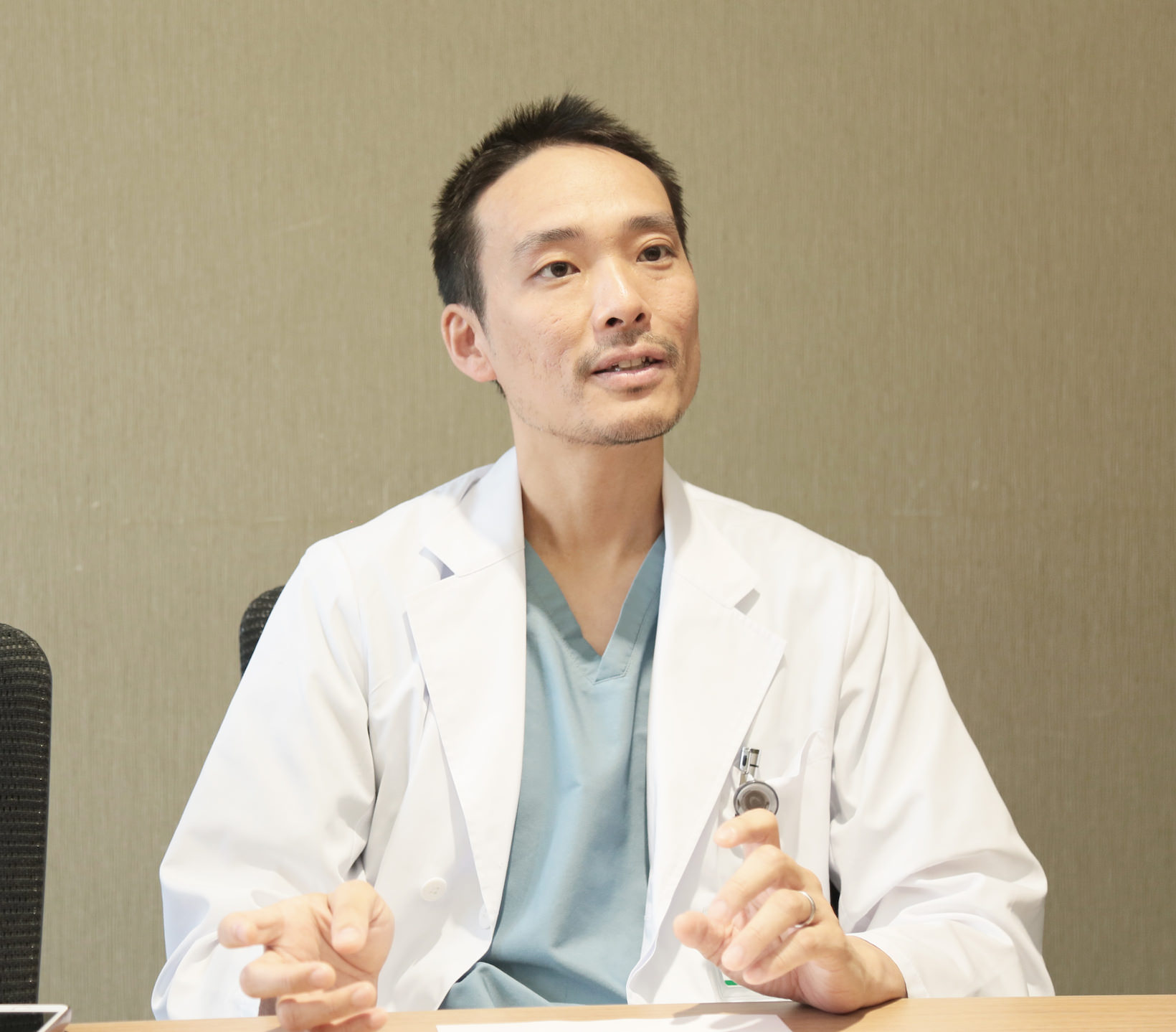 東京ベイの米国式クローズドICUを学ぶ魅力とは？