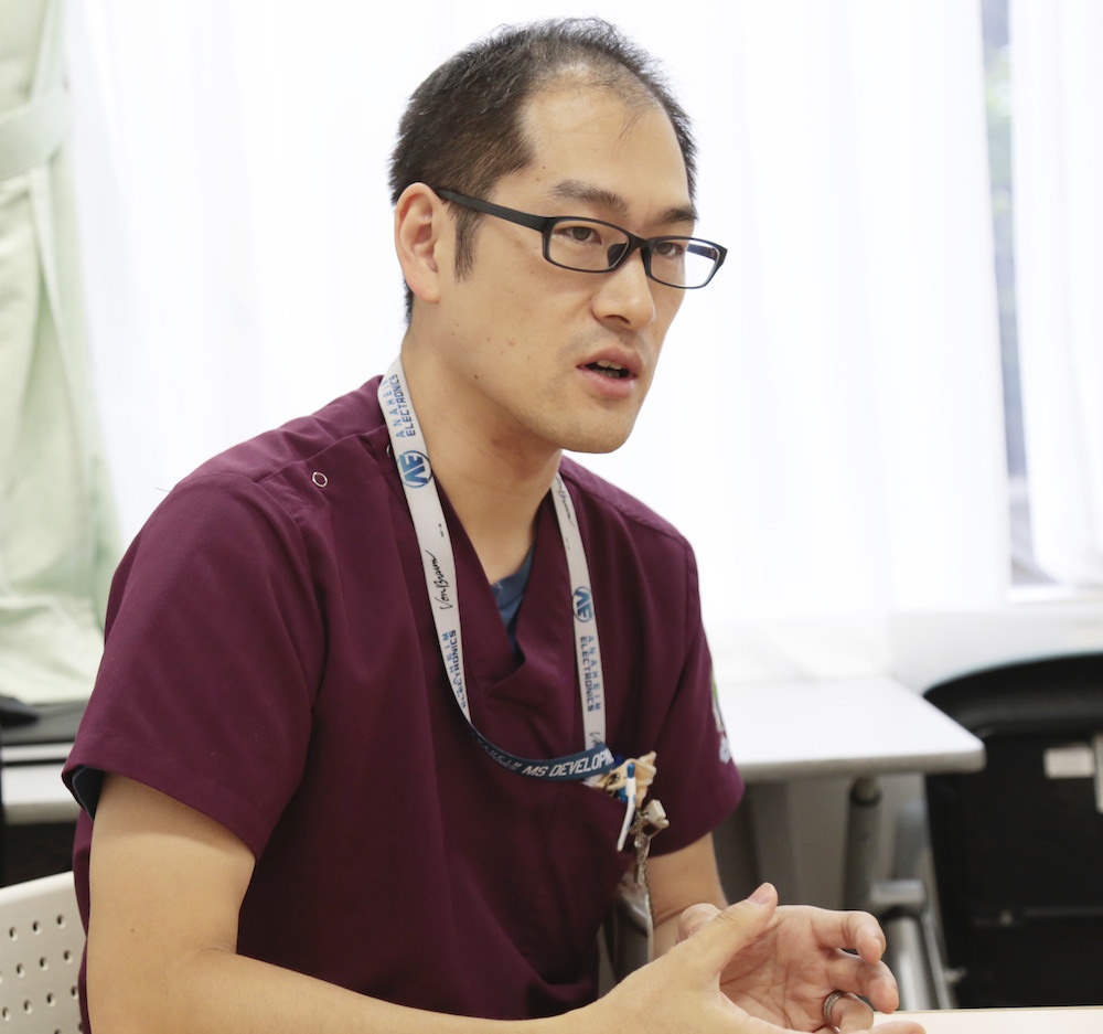 地域医療の研修のなかで忘れられないエピソード