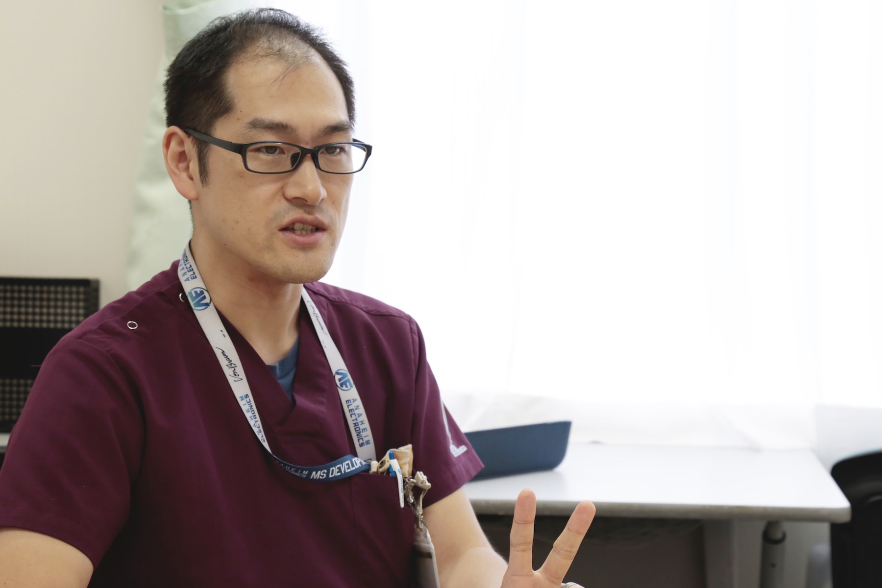 総合診療に興味のある研修医の皆さんへ、「地域医療のススメ」